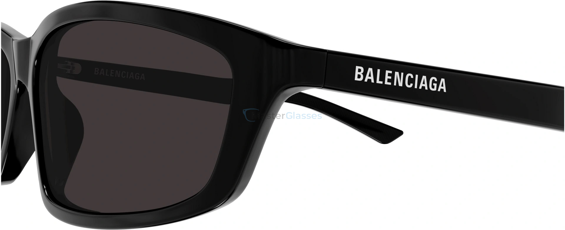 Солнцезащитные очки Balenciaga BB0401S-001 60