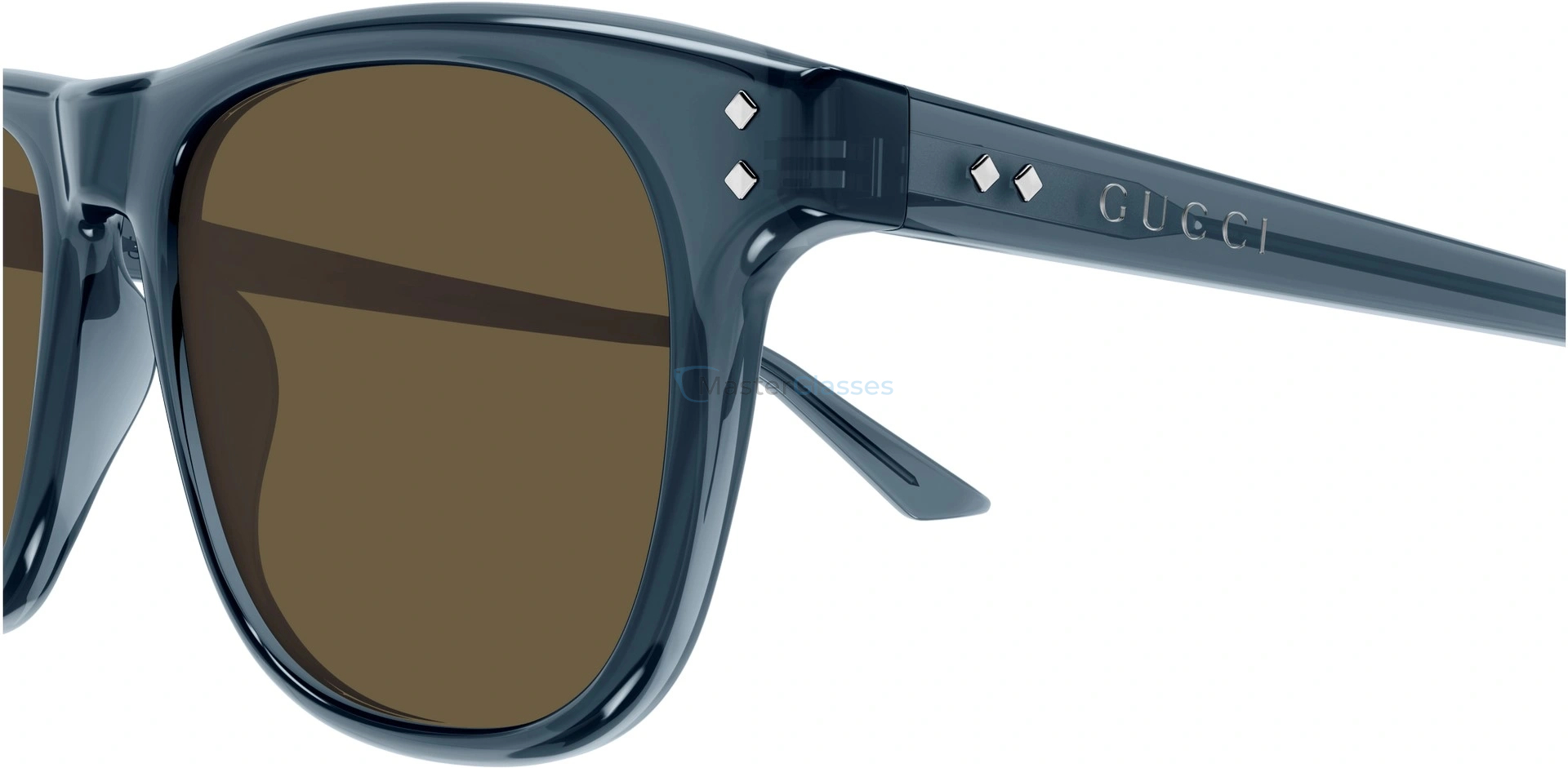 Gucci GG1893S-004 53 Очки солнцезащитные