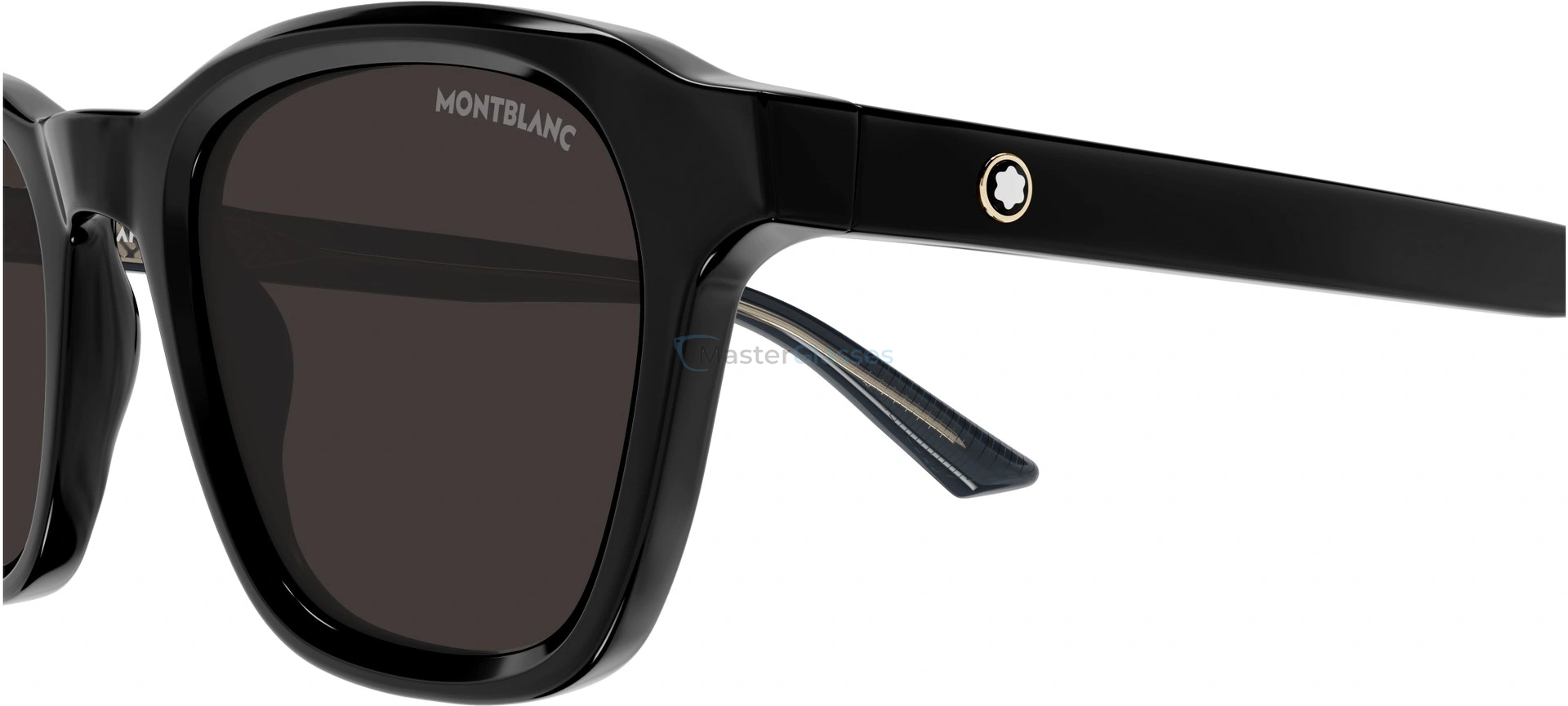 Montblanc MB0384S-001 50 ���� ��������������