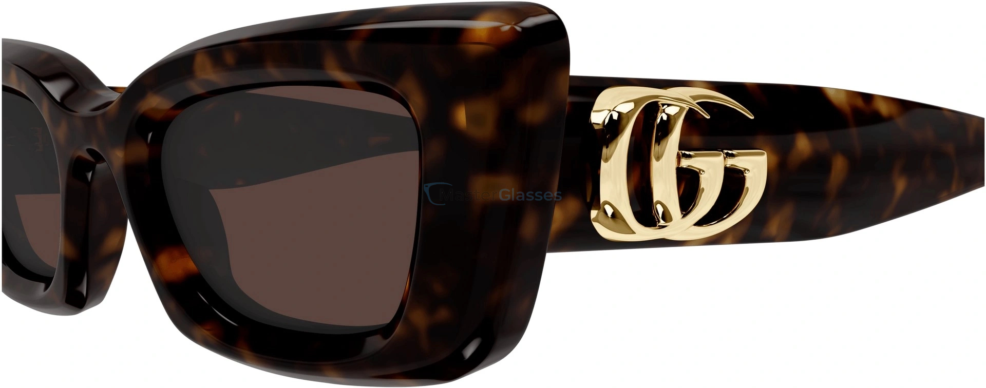 Gucci GG1827S-002 49 Очки солнцезащитные