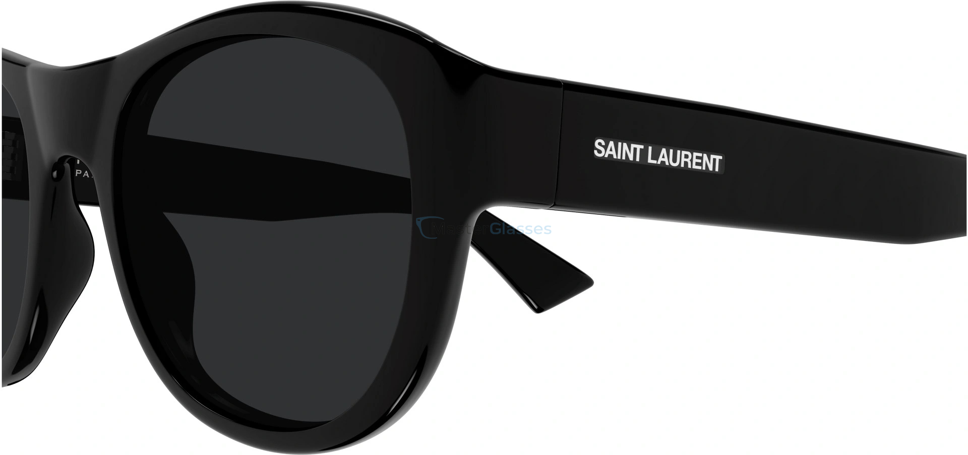 Saint Laurent SL 798 MAXIME-001 54 Очки солнцезащитные