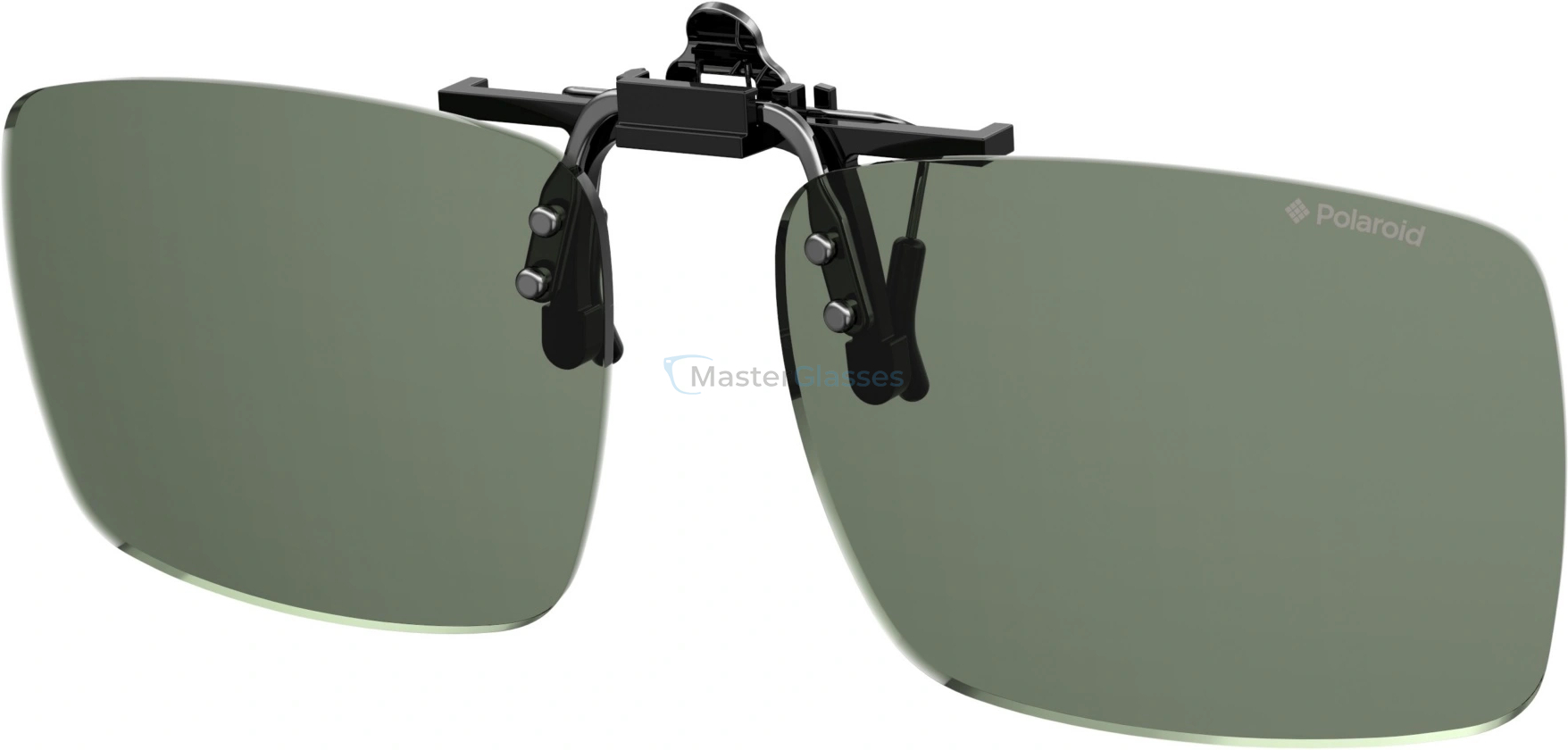 ������ �������������� POLAROID ANCILLARIES PLD 0010/C-ON 7ZJ Black Green