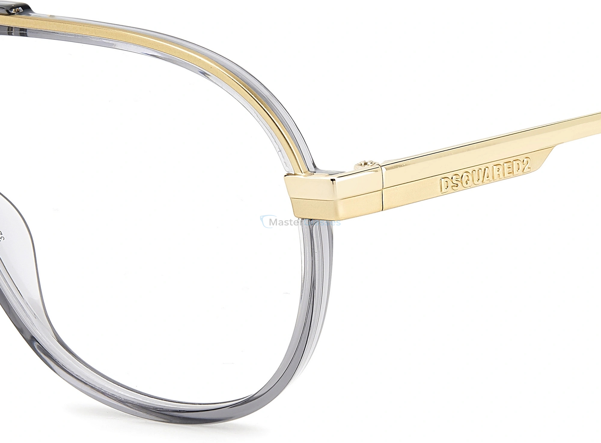 ������ DSQUARED2 D2 0113 KB7 Grey