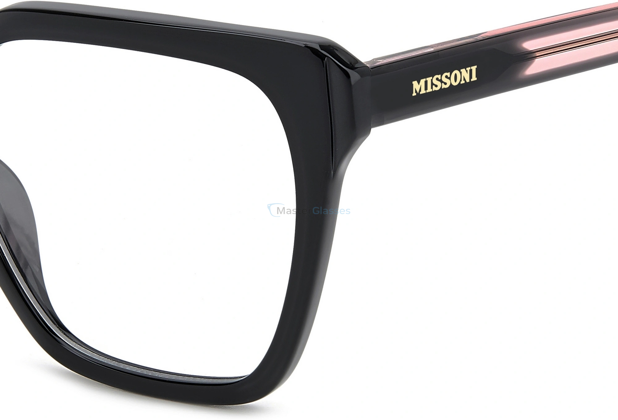 Оправа MISSONI MIS 0211 807 Black