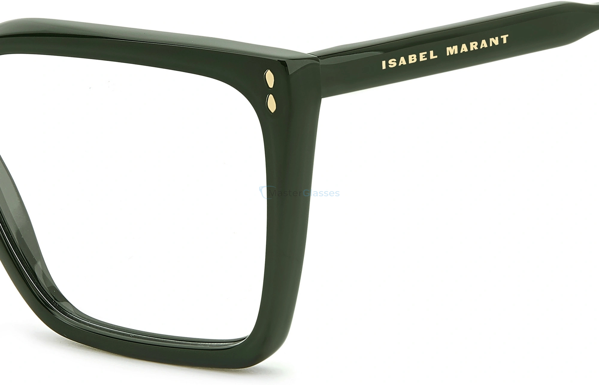 ������ ISABEL MARANT IM 0195 1ED Green