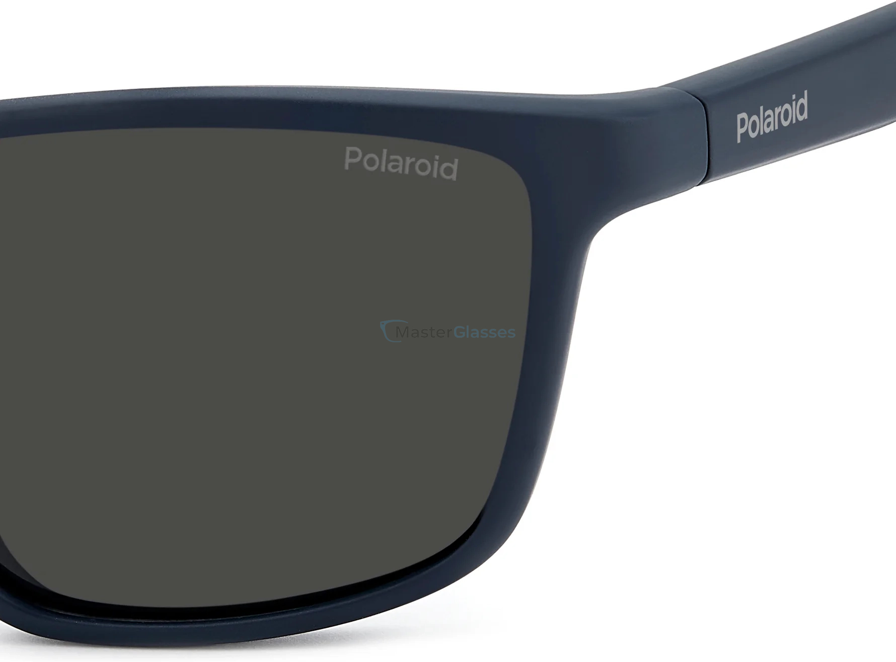 Солнцезащитные очки POLAROID PLD 7040/S FLL Matte Blue
