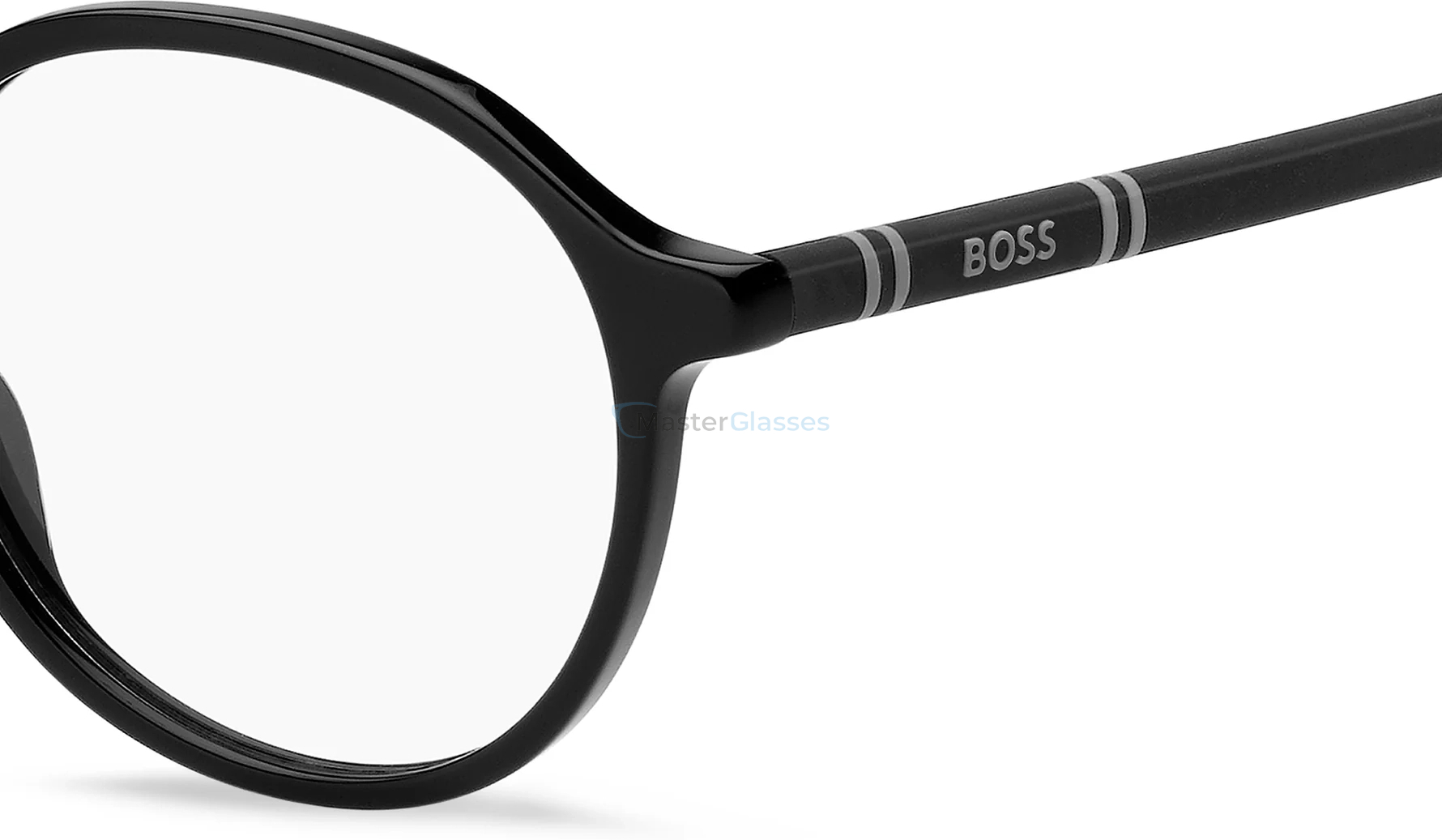 ������� ������ HUGO BOSS 1806 807 Black