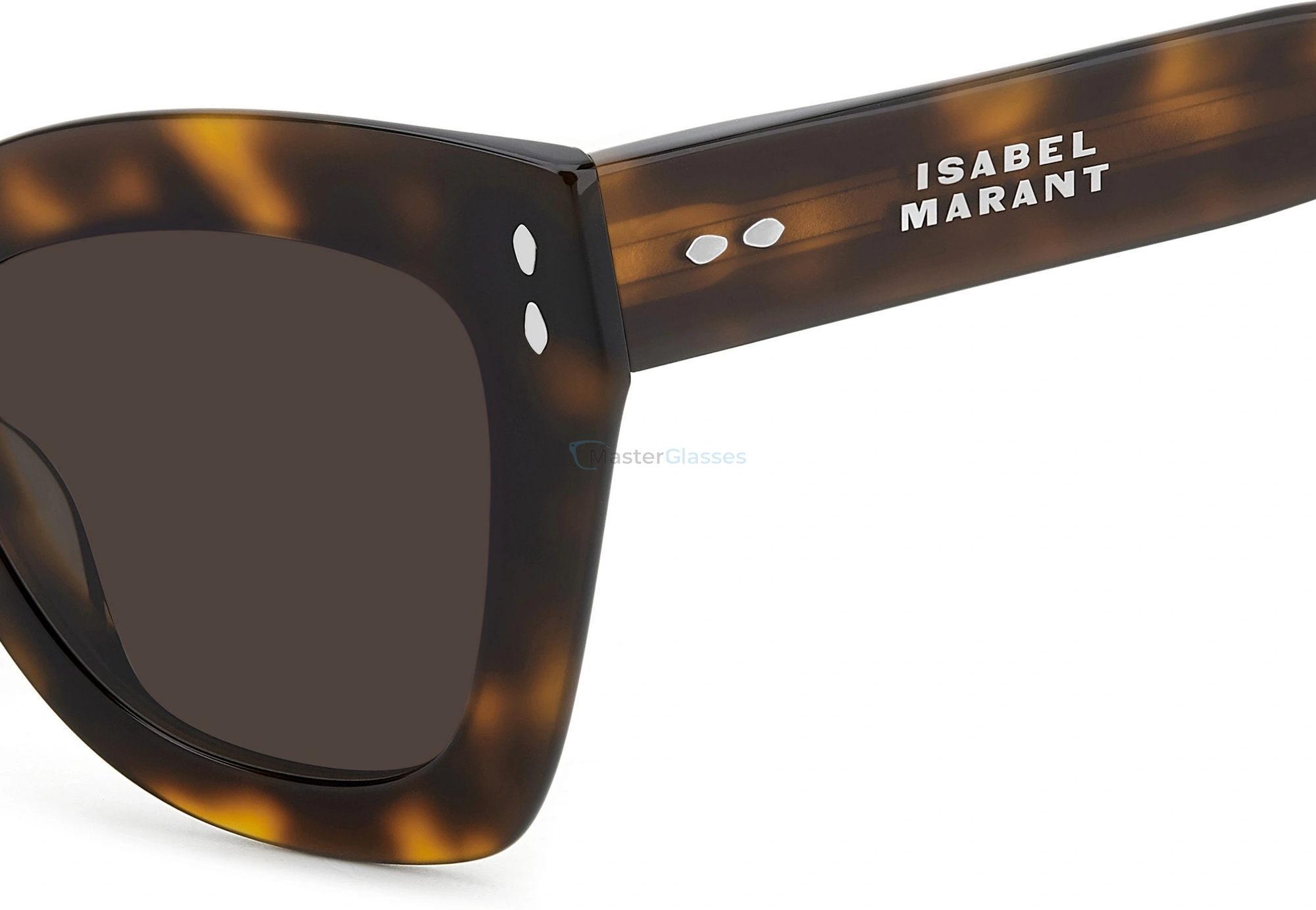 Солнцезащитные очки ISABEL MARANT IM 0050/G/S WR9 Brown Havana