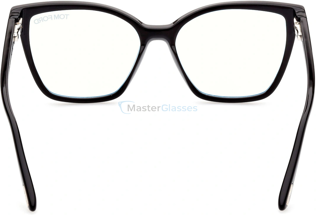 Оправа TOM FORD TF 5812-B 001 53