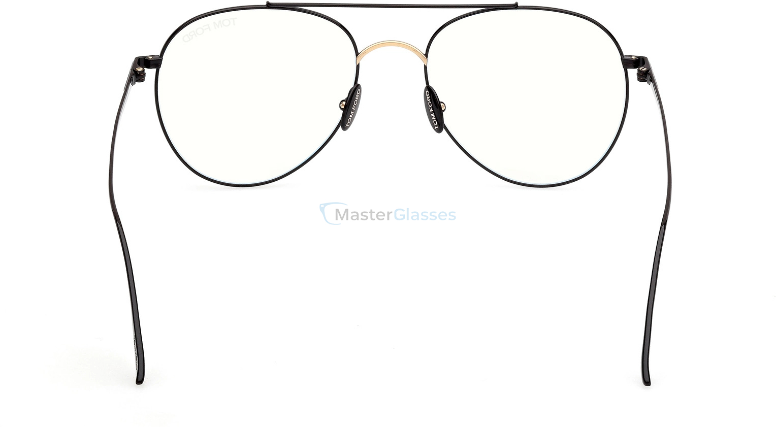 Оправа TOM FORD TF 6040-B 001 53