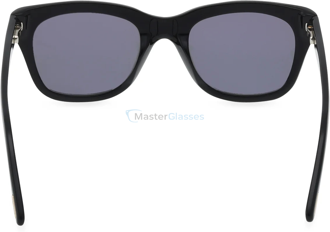 Солнцезащитные очки Tom Ford Snowdon TF 0237 01D 52