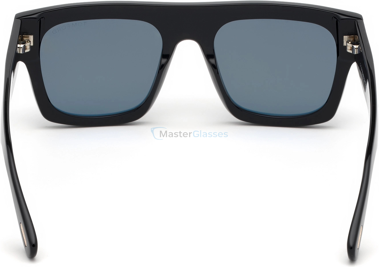 Солнцезащитные очки Tom Ford Fausto TF 0711 01A 53