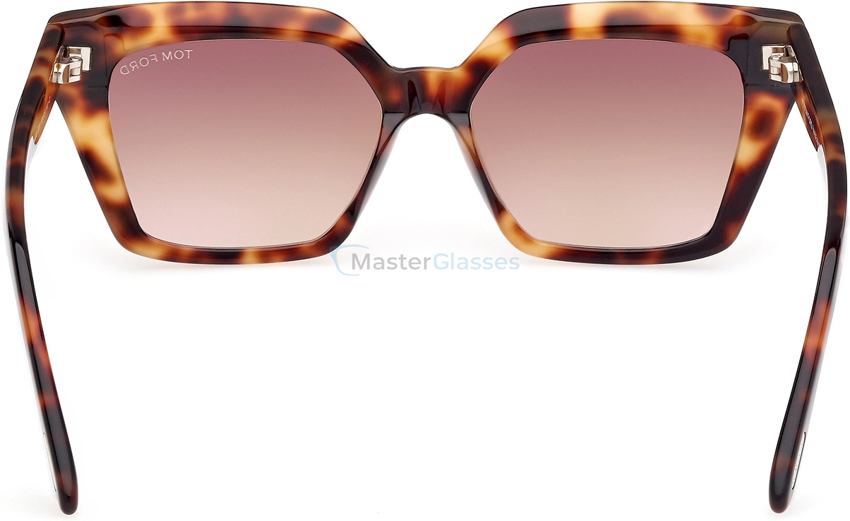 Солнцезащитные очки Tom Ford Winona TF 1030 53F 53