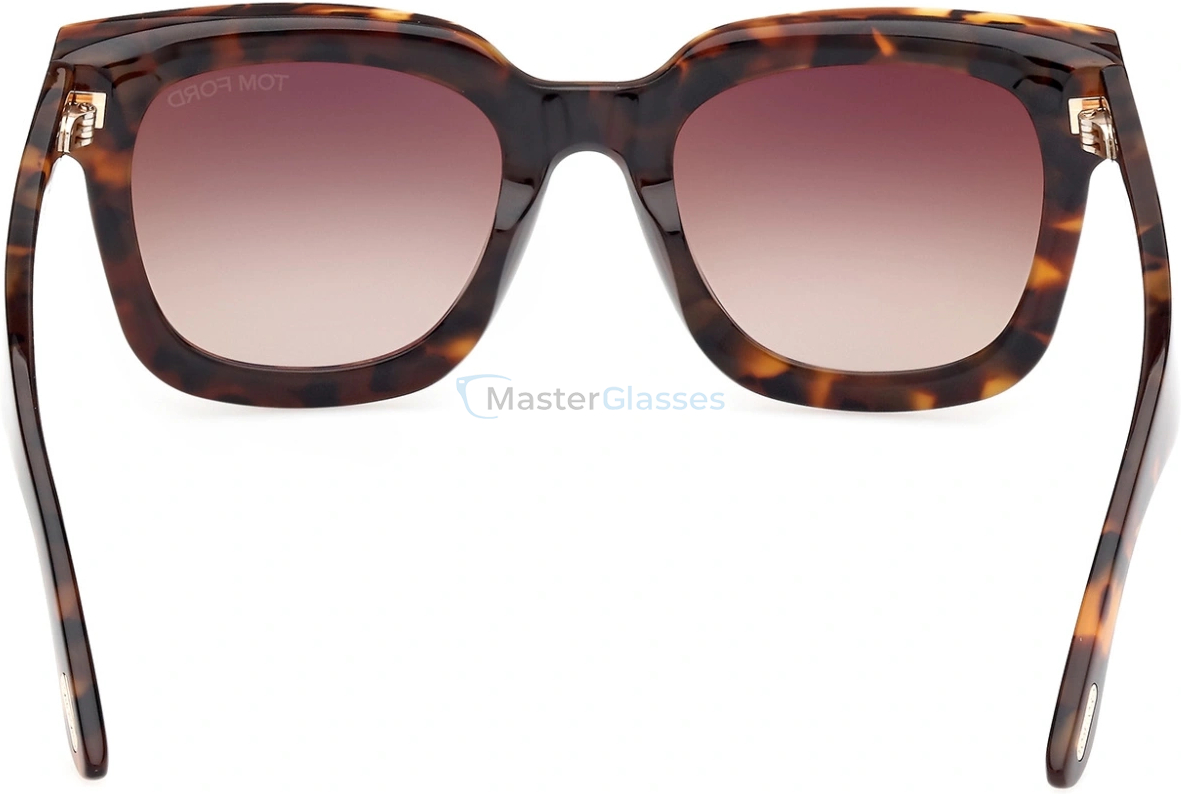 Солнцезащитные очки Tom Ford Leigh-02 TF 1115 52G 52