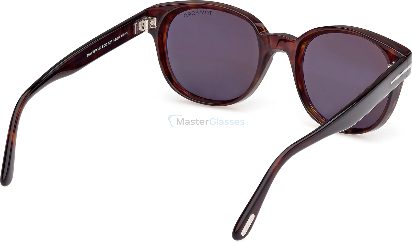Солнцезащитные очки TOM FORD TF 1180 52A 53