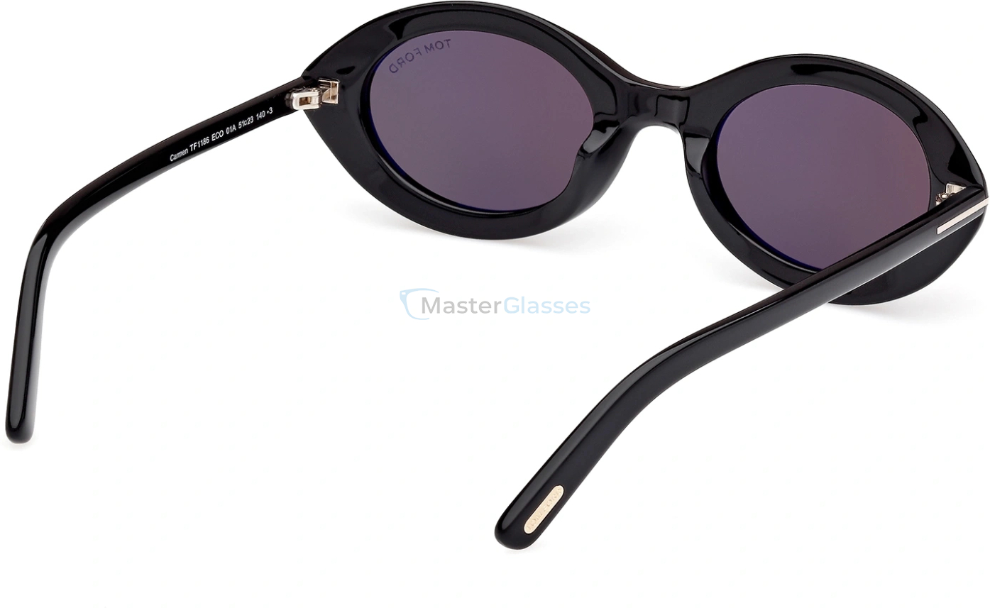 �������������� ���� Tom Ford Carmen TF 1186 01A 51