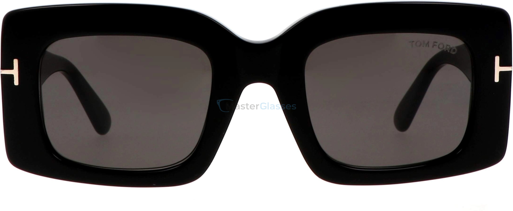 Солнцезащитные очки Tom Ford Brigitta TF 1188 01A 50