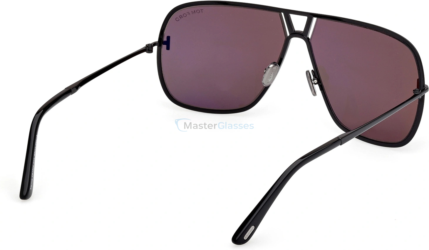 �������������� ���� Tom Ford Stavros TF 1204 01A 63