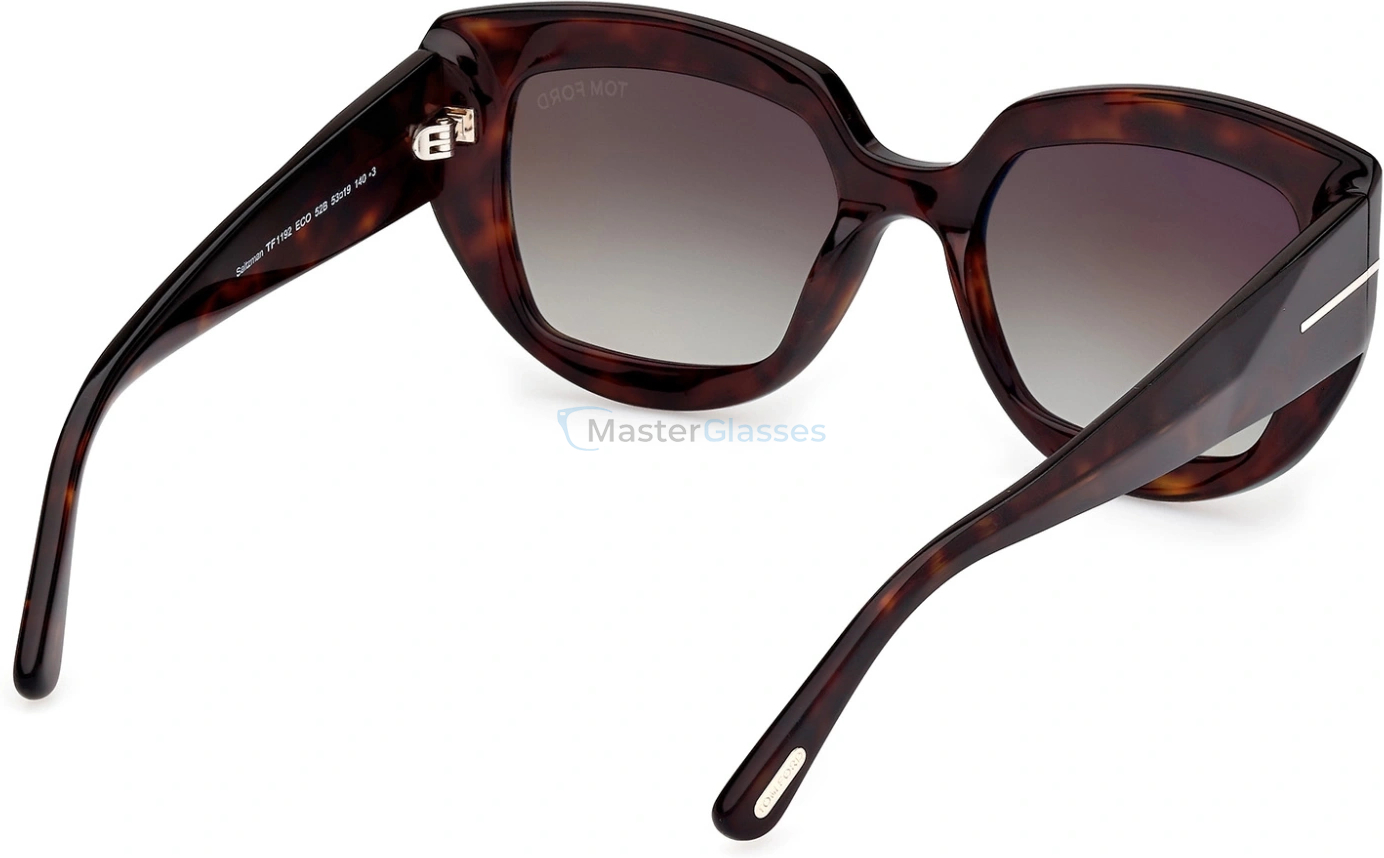 �������������� ���� Tom Ford Saltzman TF 1192 52B 53
