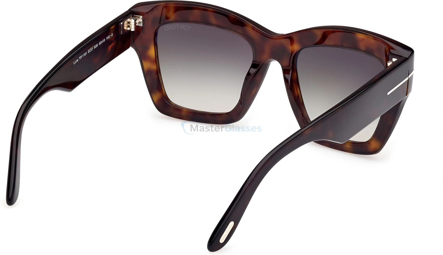 �������������� ���� Tom Ford Luna TF 1191 52B 52