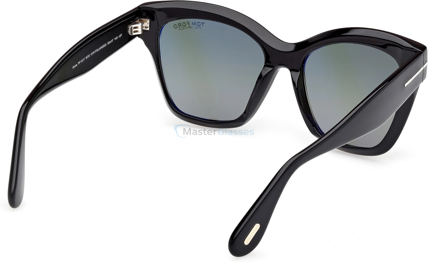 Солнцезащитные очки Tom Ford Elvira TF 1217 01R 55