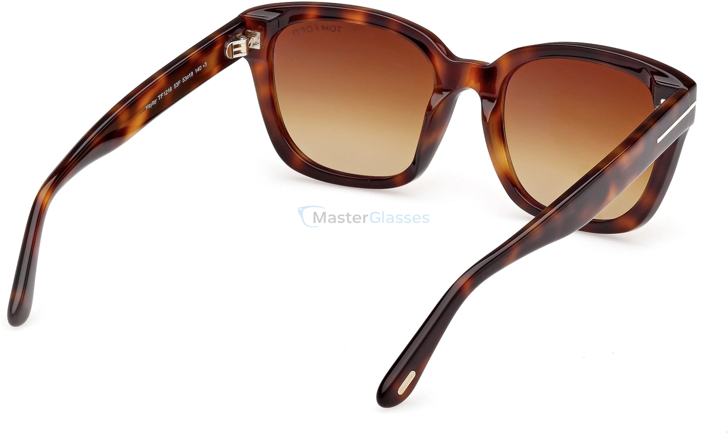 �������������� ���� Tom Ford Haylay TF 1216 53F 53
