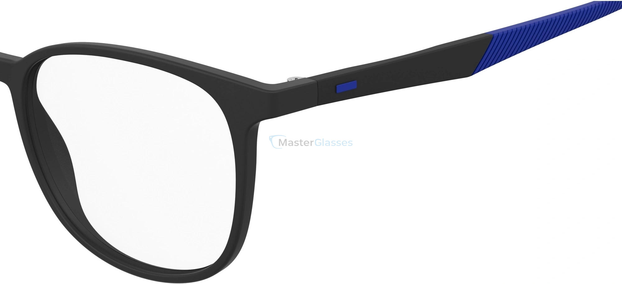 ������ SEVENTH STREET 7A 140 0VK Matte Black Blue