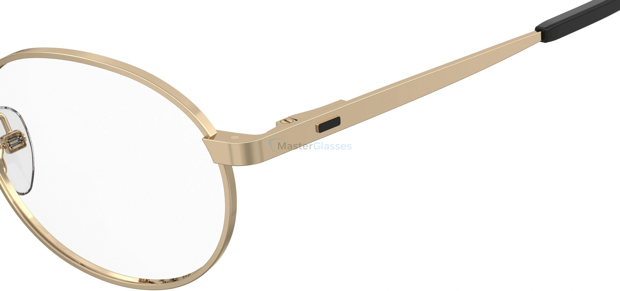 Детская оправа SEVENTH STREET S 354 J5G Gold