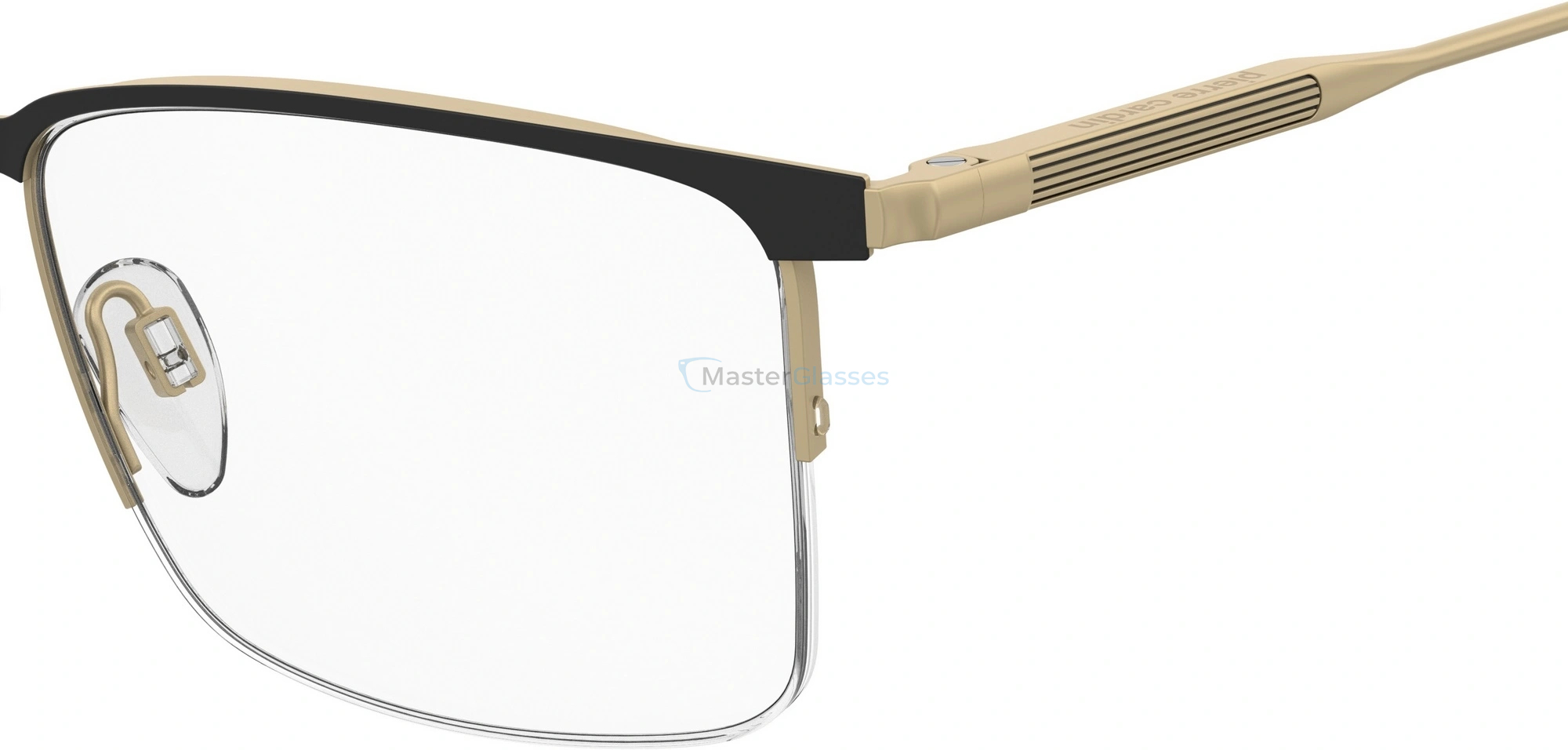 ������ PIERRE CARDIN P.C. 6911 RHL Gold Black_
