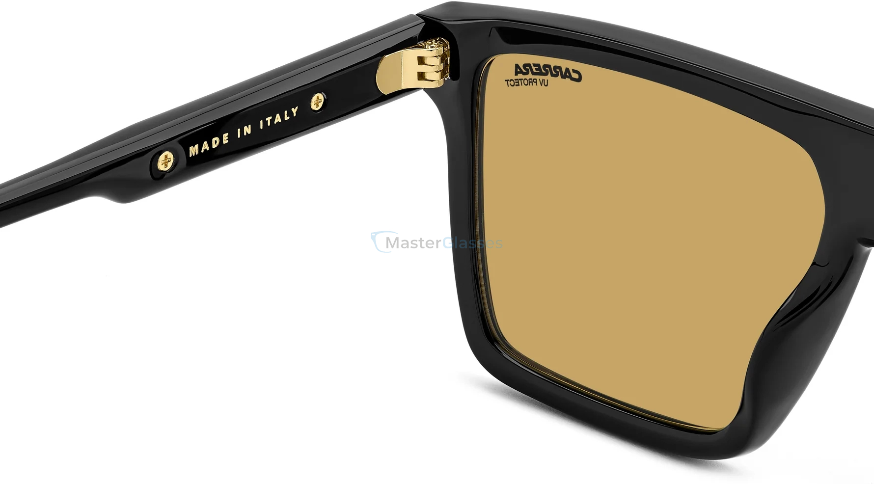 �������������� ���� CARRERA VICTORY C 03/S 71C Black Yellow