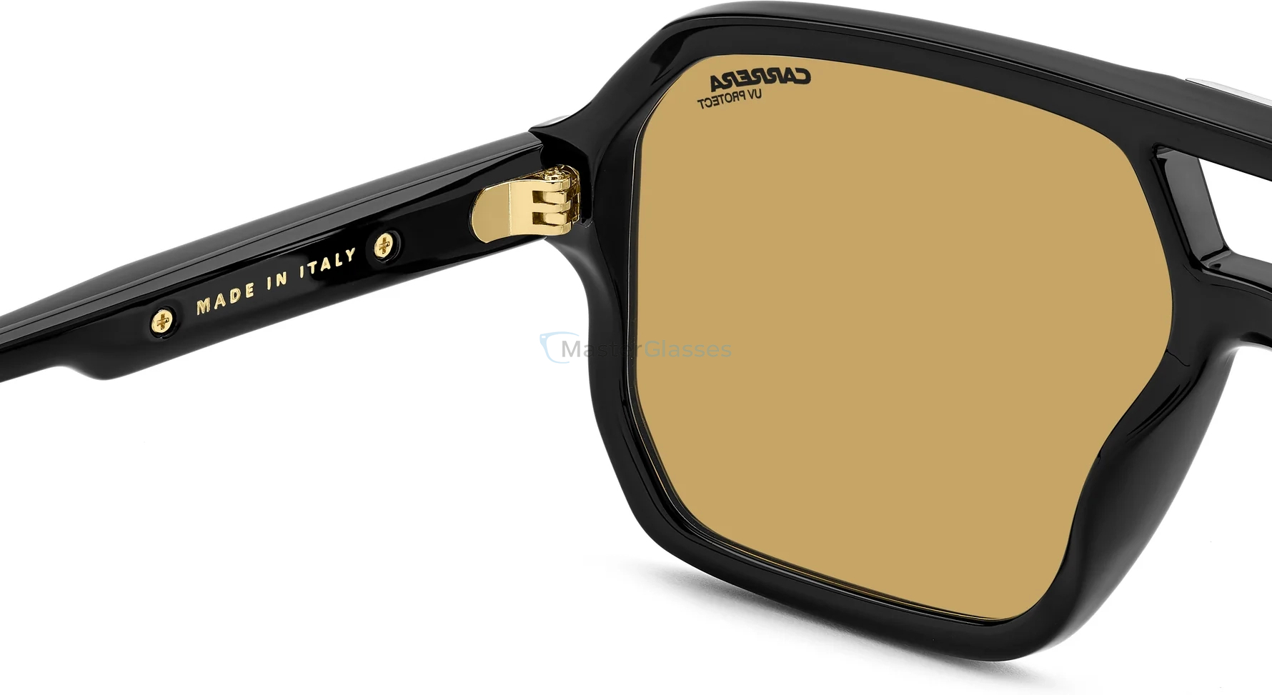 Солнцезащитные очки CARRERA VICTORY C 01/S 71C Black Yellow