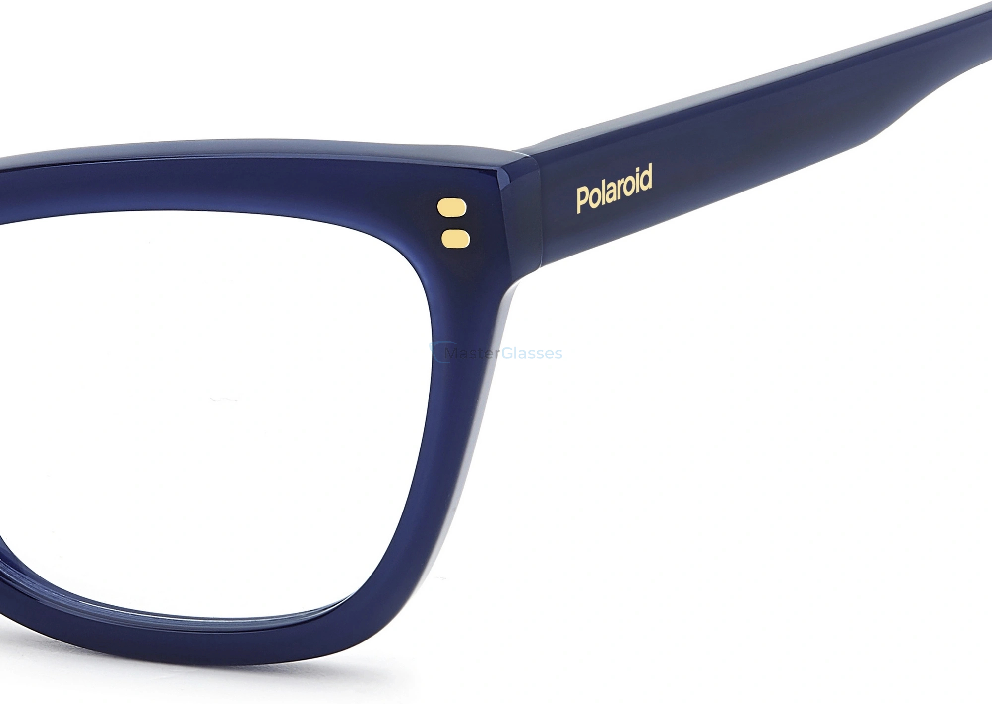 Оправа POLAROID PLD D557 PJP Blue