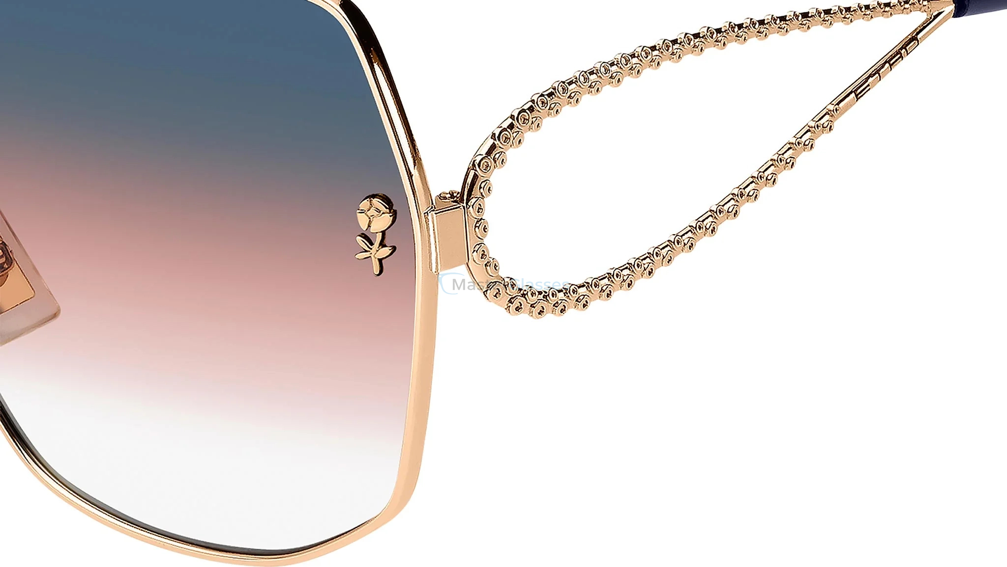 �������������� ���� ETRO 0071/F/S DDB Gold Copper