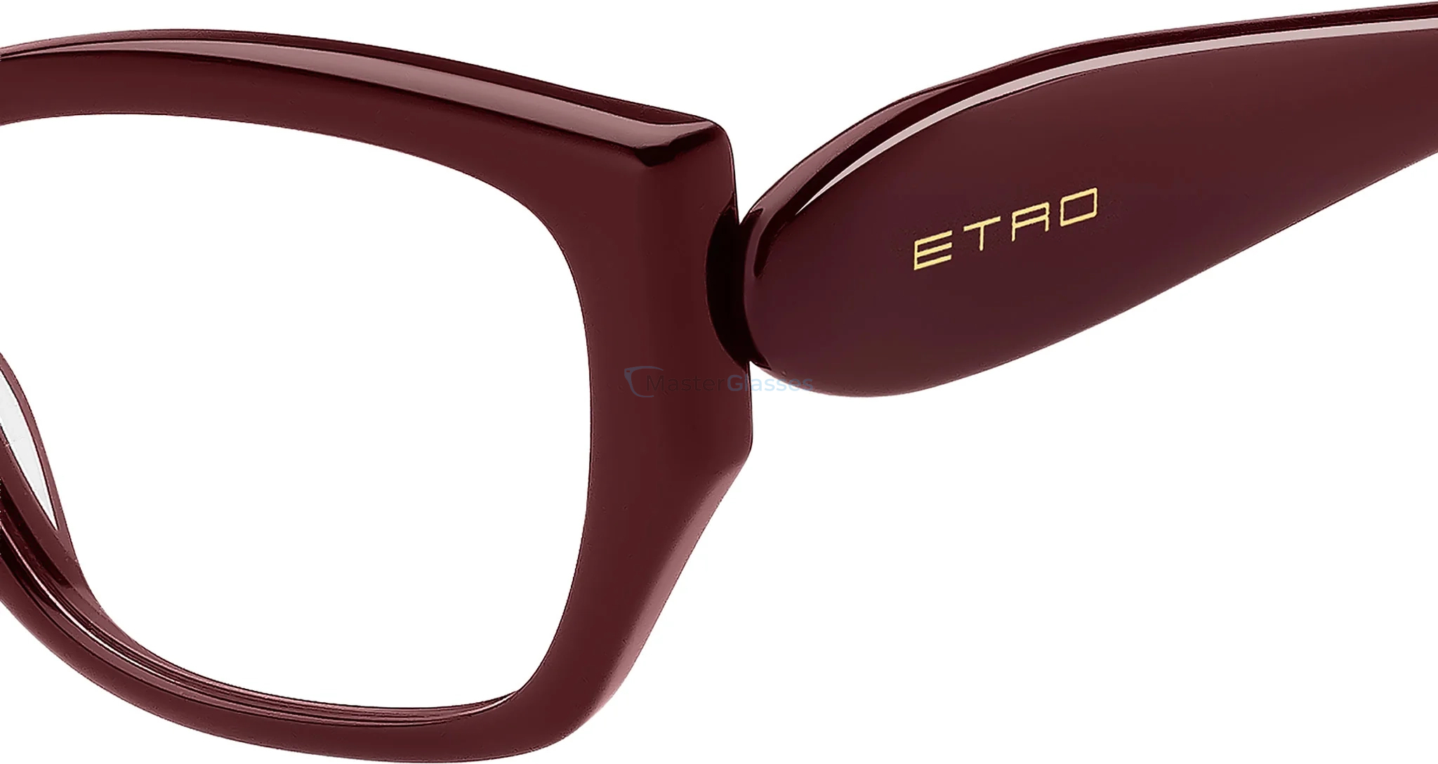 Оправа ETRO 0058 LHF Burgundy_