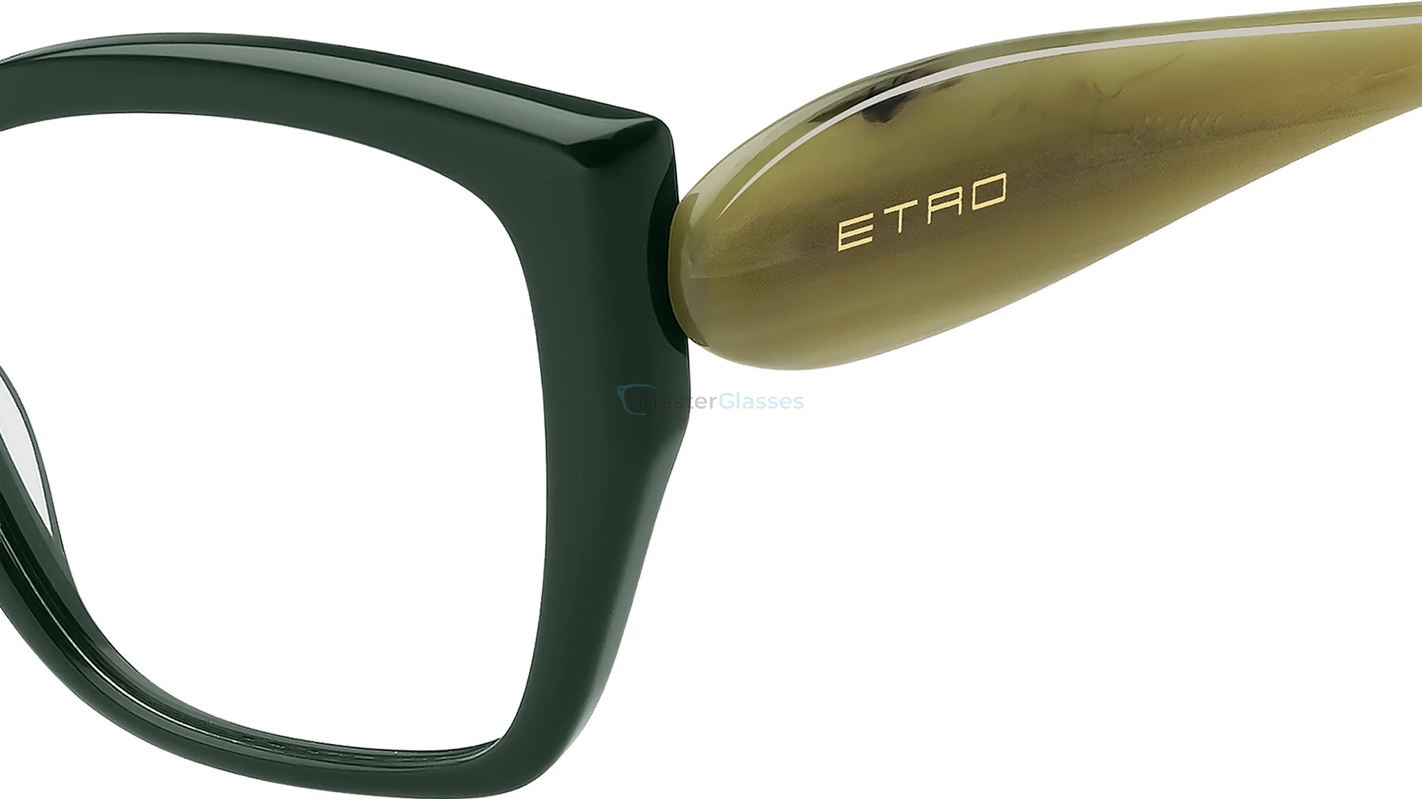 Оправа ETRO 0059 1ED Green