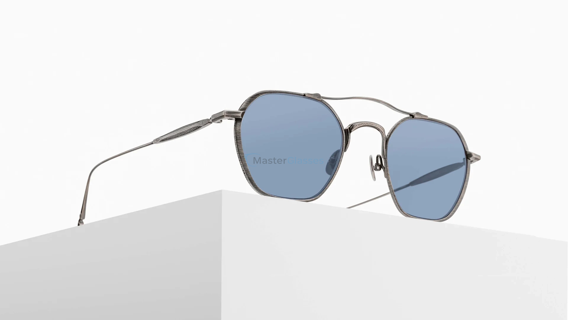 Солнцезащитные очки MATSUDA M3145.SG.AS.50