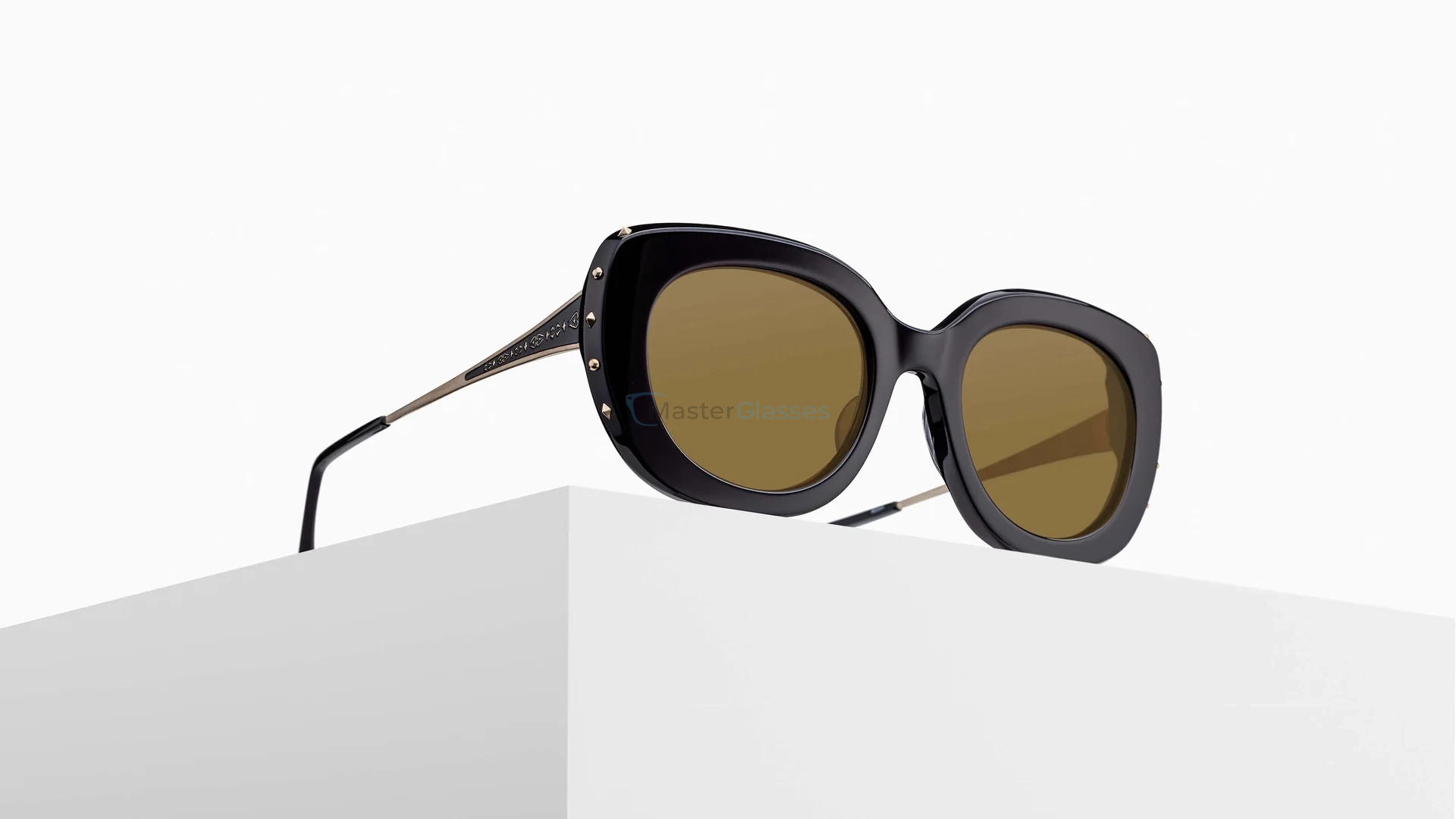 Солнцезащитные очки MATSUDA M2069.SG.BLK.49