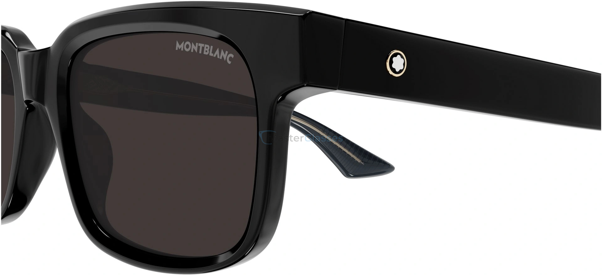 Montblanc MB0383S-001 54 ���� ��������������