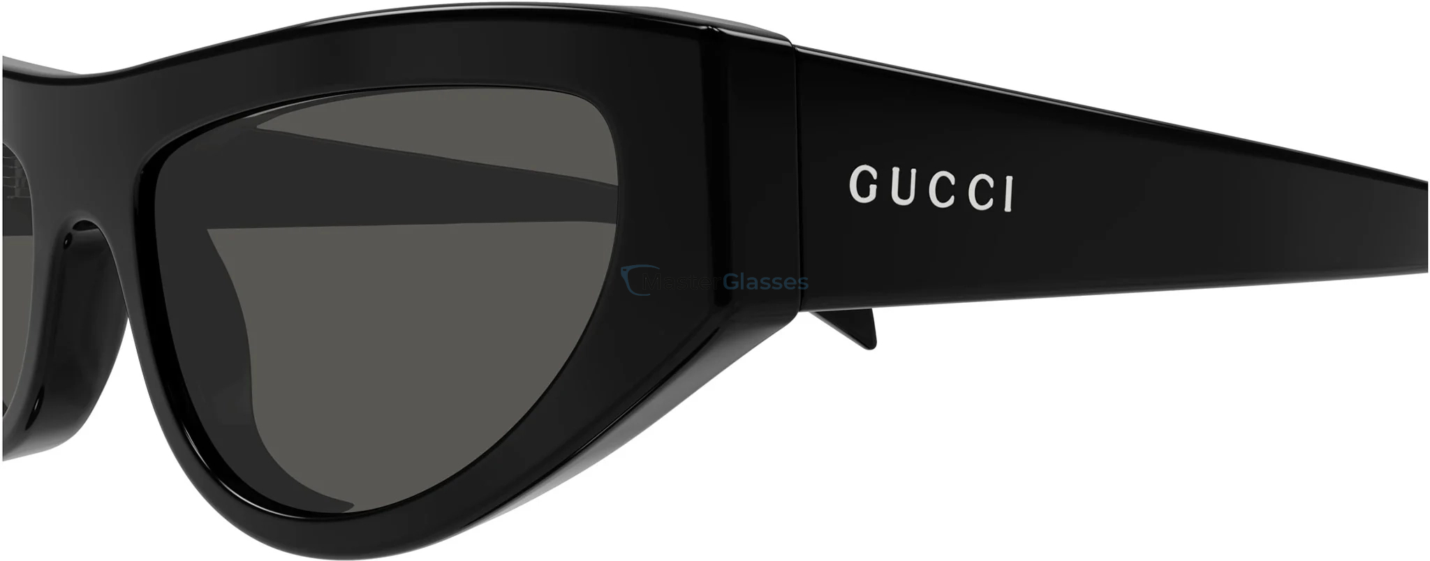 Gucci GG1919S-001 55 Очки солнцезащитные