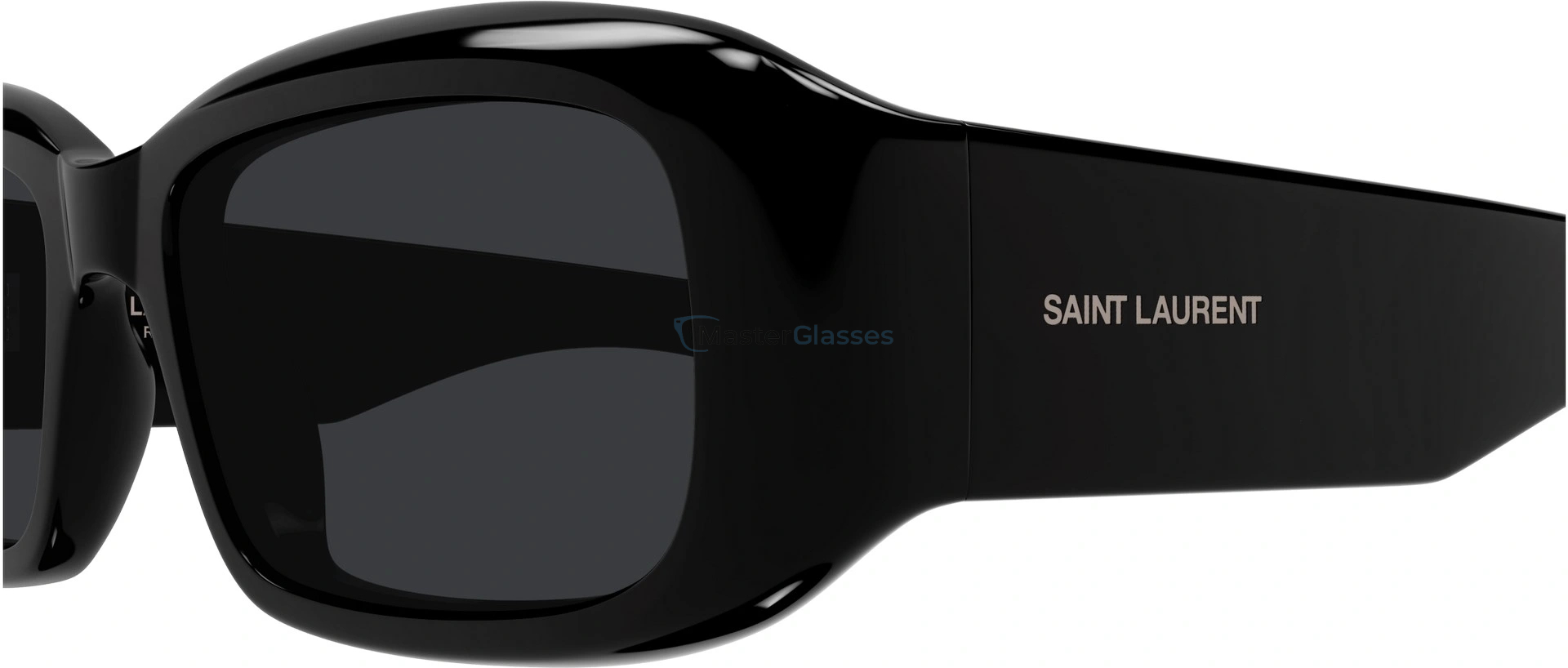 Saint Laurent SL 809-001 55 Очки солнцезащитные