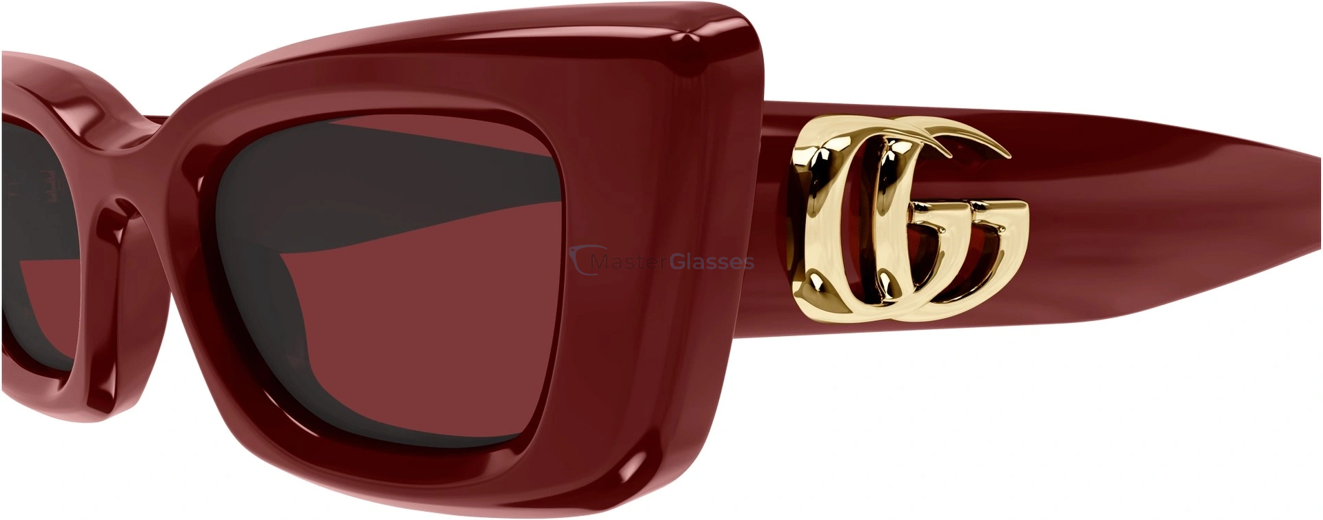 Gucci GG1827S-003 49 Очки солнцезащитные