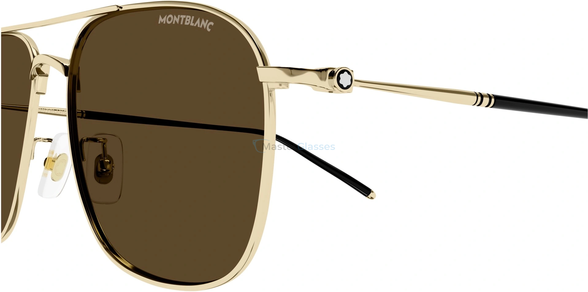 Montblanc MB0417SA-003 60 ���� ��������������