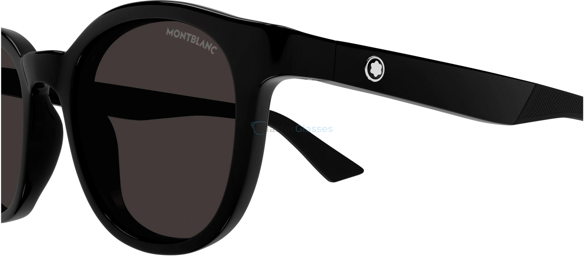 Montblanc MB0398S-001 51 Очки солнцезащитные