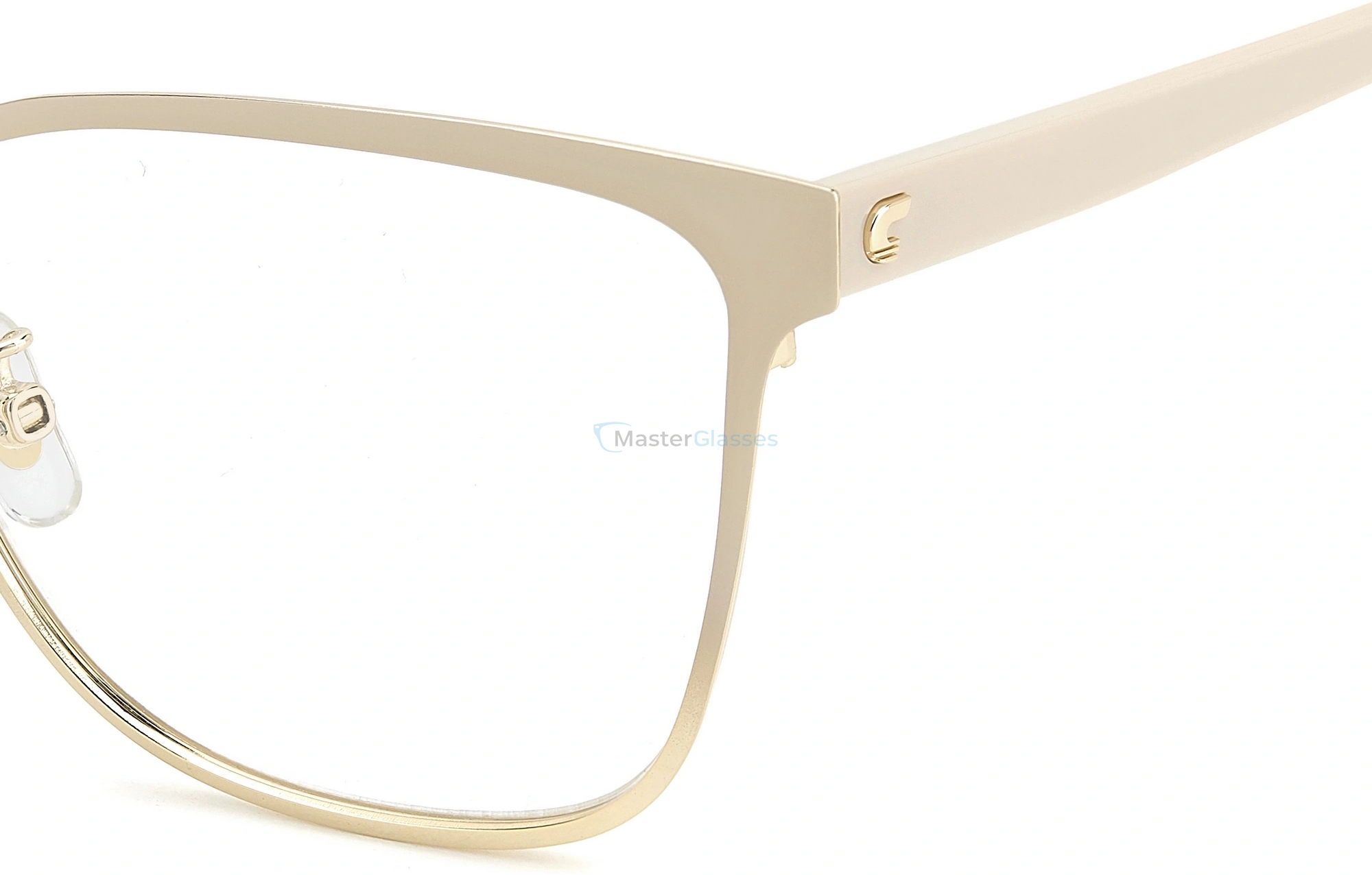 ������ CARRERA 3051 84A Beige Gold