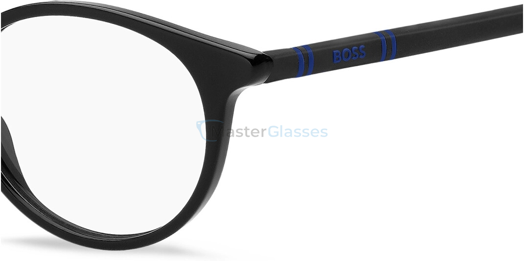 ������� ������ HUGO BOSS 1804 807 Black