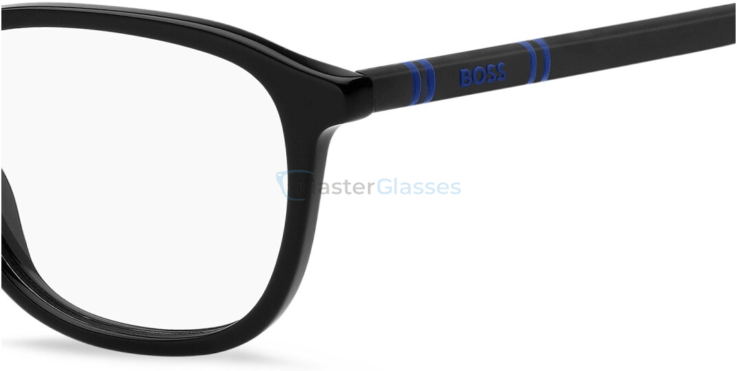 ������� ������ HUGO BOSS 1803 807 Black