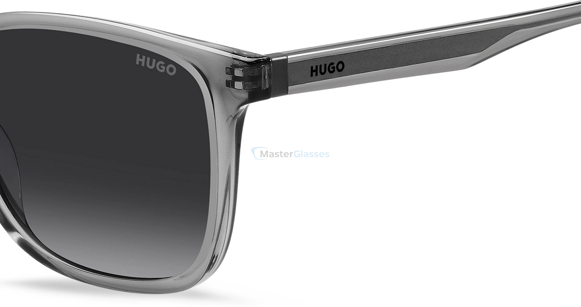 Солнцезащитные очки HUGO HG 1356/S KB7 Grey