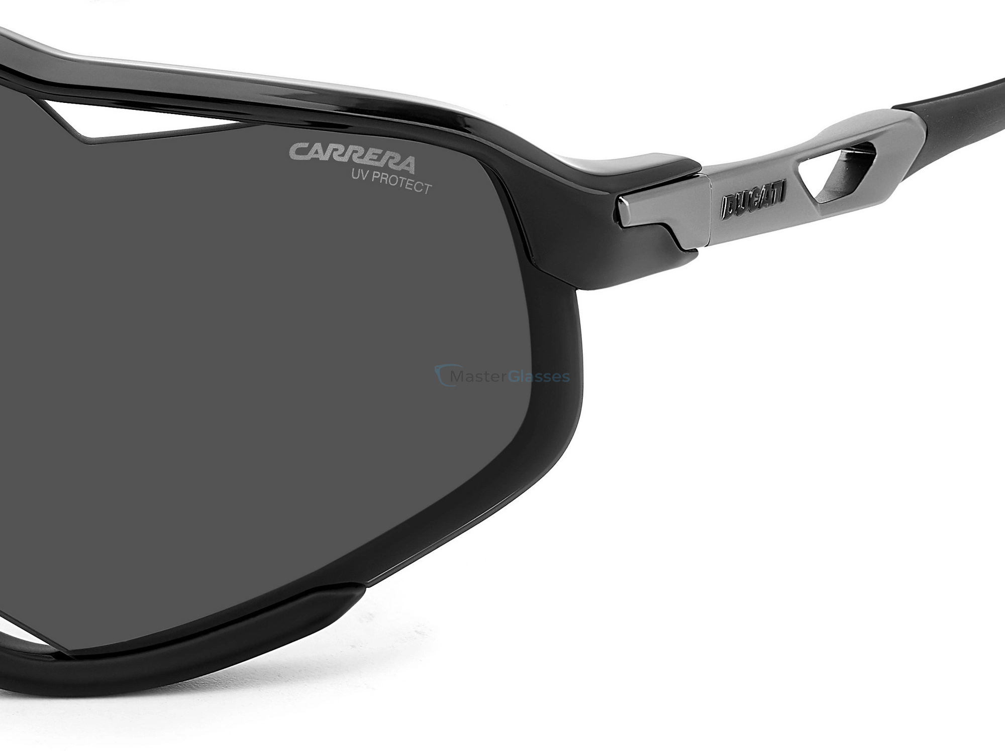 Солнцезащитные очки CARRERA DUCATI CARDUC 055/S 807 Black