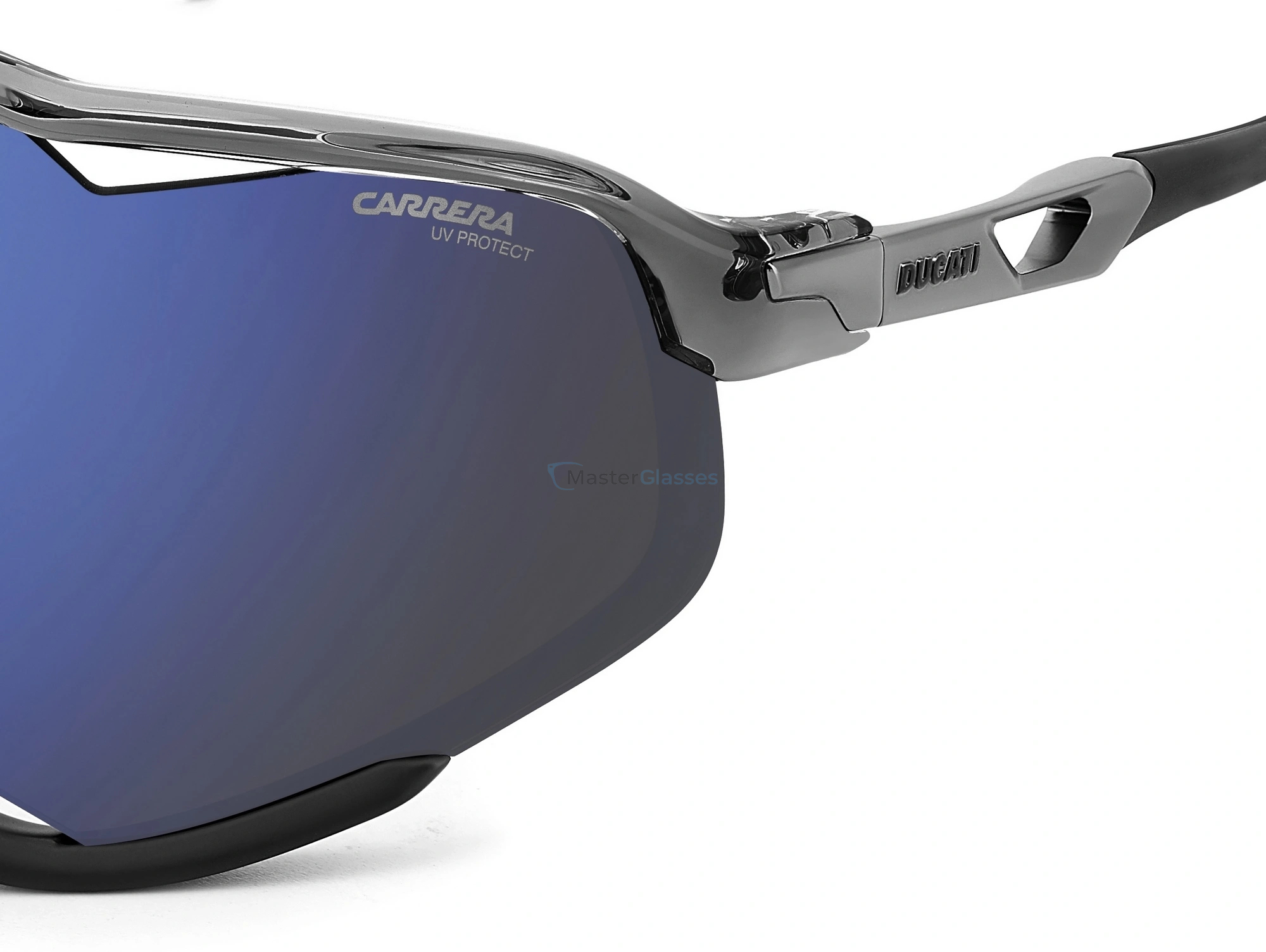 Солнцезащитные очки CARRERA DUCATI CARDUC 055/S KB7 Grey