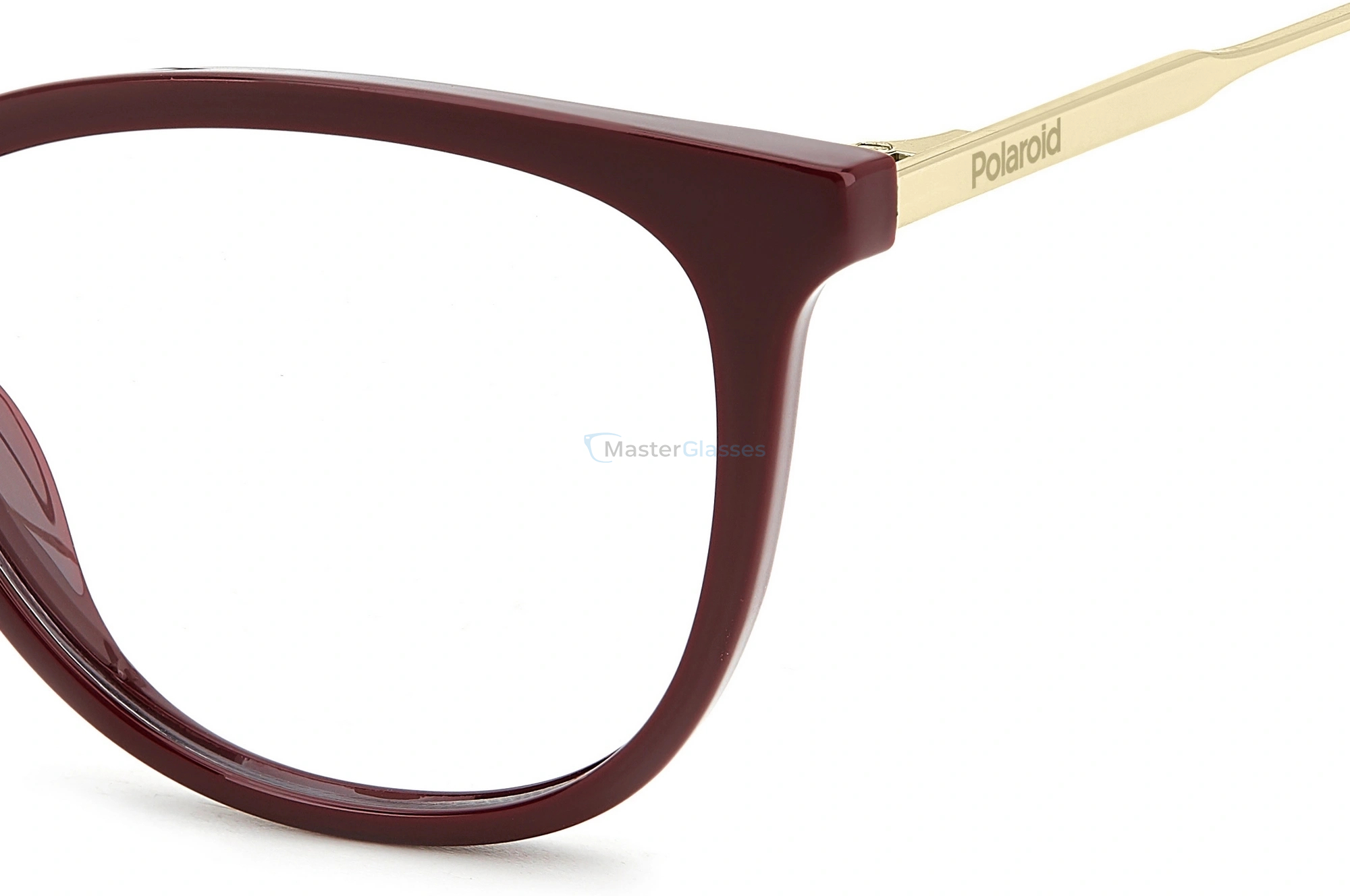 ������ POLAROID PLD D564 LHF Burgundy_